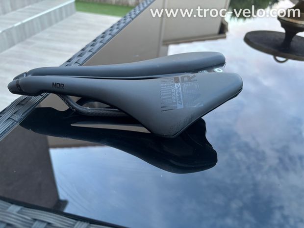 Selle prologo NDR Carbone  - 1