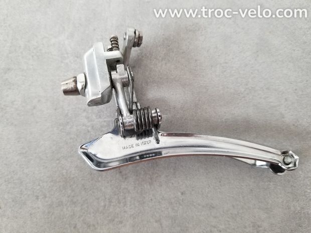 Derailleur avant Campagnolo triomphe - 2