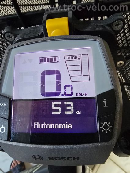 2 Vélos E-BIKE E- PREMIUM 30  GRANVILLE. Taille M et L. - 10