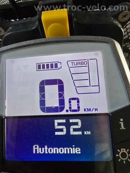 2 Vélos E-BIKE E- PREMIUM 30  GRANVILLE. Taille M et L. - 11