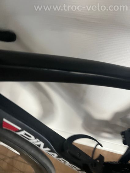 Générique Pinarello Dogma F - 4
