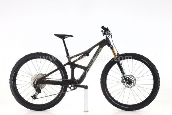 Produit Reconditionne Orbea Occam Xt Velo Vtt Tres Bon Etat