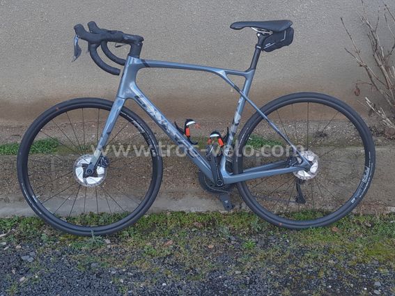 Lapierre Pulsium sat 7.0