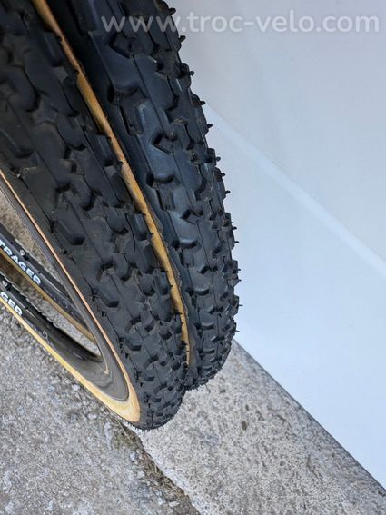 Fulcrum speed 40T - 5