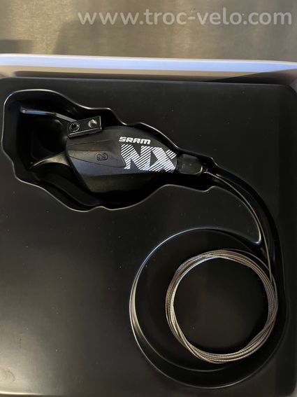 Manette SRAM NX Eagle 12v