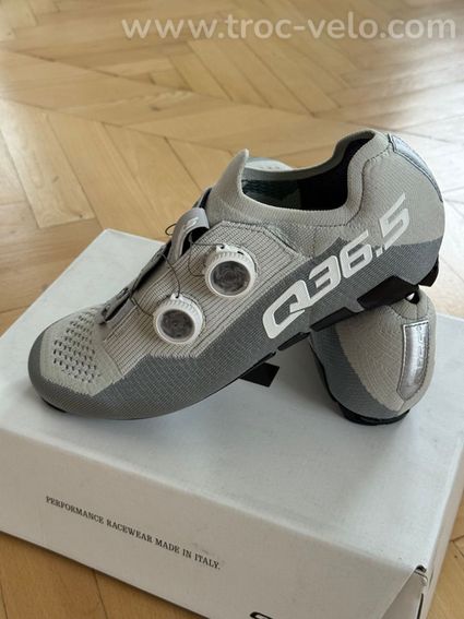 Chaussures Q36.5 Dottore Clima - 2