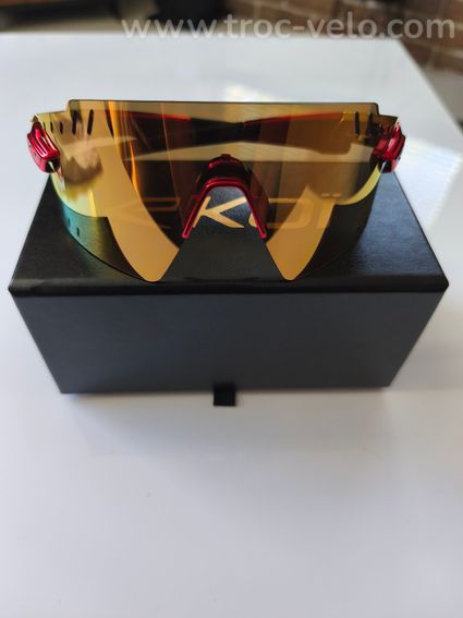 Lunettes de vélo Ekoi  - 3