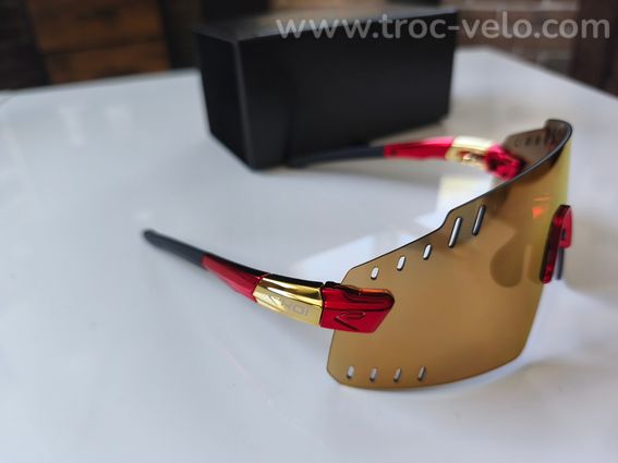 Lunettes de vélo Ekoi  - 5