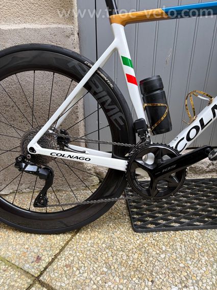 Colnago v3rs taille 54 - 3