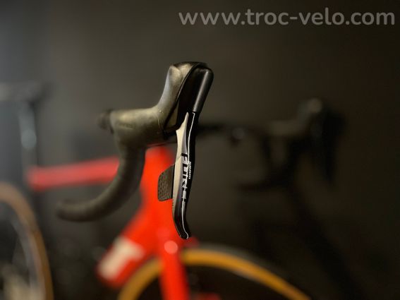 🔥réservé🔥3T Strada Sram Force AXS XPLR 12V L🔥 specialized trek canyon scott giant colnago  - 3