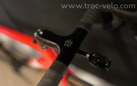 🔥réservé🔥3T Strada Sram Force AXS XPLR 12V L🔥 specialized trek canyon scott giant colnago  - 4