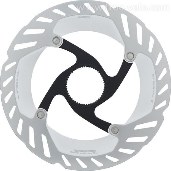 Disque de frein Shimano RT-CL800 Center Lock – Neuf – 160 / 180 / 203 mm