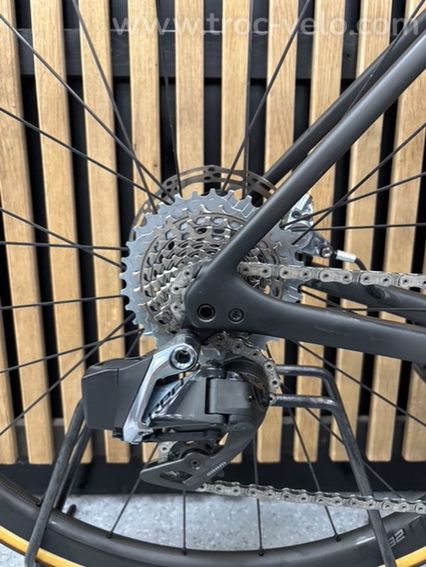 Specialized S-Works Roubaix - 2