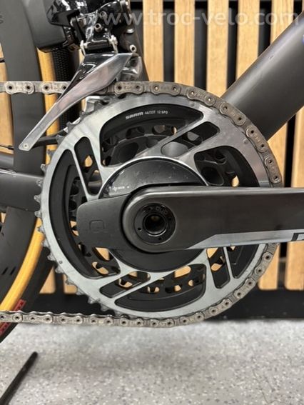 Specialized S-Works Roubaix - 4