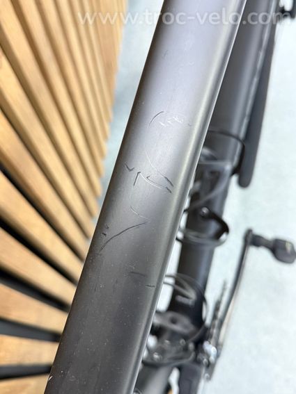 Specialized S-Works Roubaix - 5