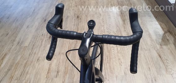Vélo de route Giant TCR Advanced SL 1 DISC S - 2