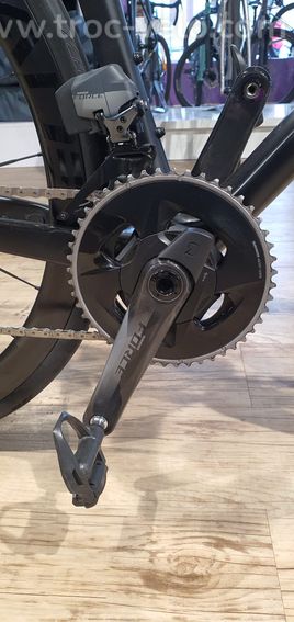 Vélo de route Giant TCR Advanced SL 1 DISC S - 4