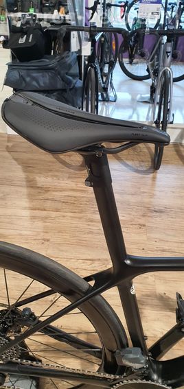 Vélo de route Giant TCR Advanced SL 1 DISC S - 8