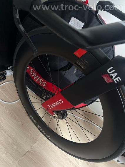 Colnago TT01 - 2