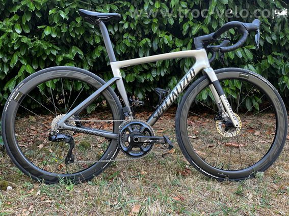 Specialized SL7 Taille 52