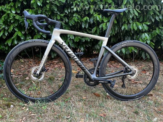 Specialized SL7 Taille 52 - 2