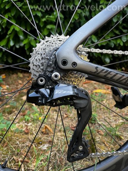 Specialized SL7 Taille 52 - 3