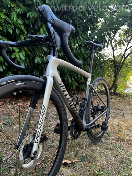 Specialized SL7 Taille 52 - 4