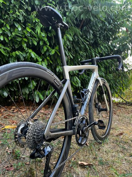 Specialized SL7 Taille 52 - 5