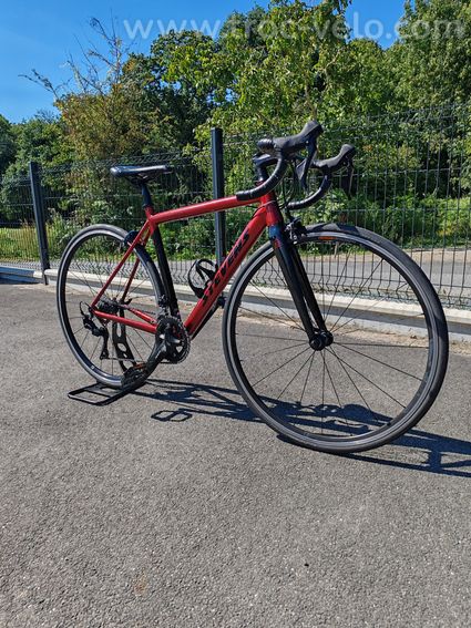 Stevens Stelvio taille 50