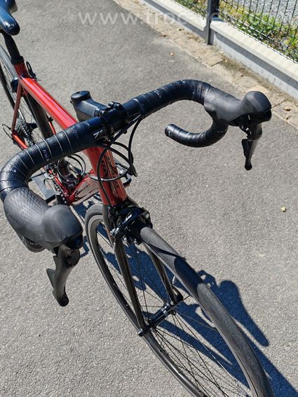 Stevens Stelvio taille 50 - 2