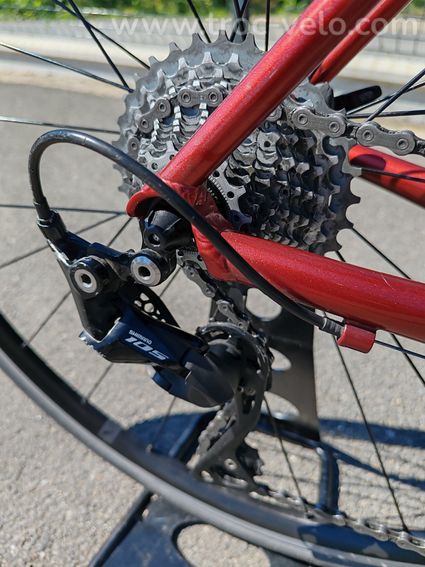 Stevens Stelvio taille 50 - 4