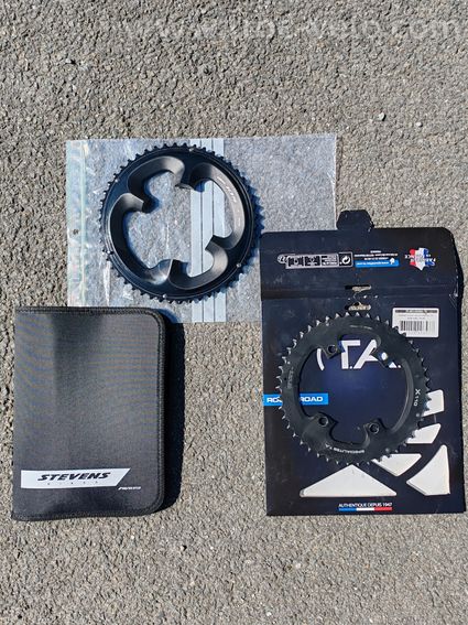 Stevens Stelvio taille 50 - 5