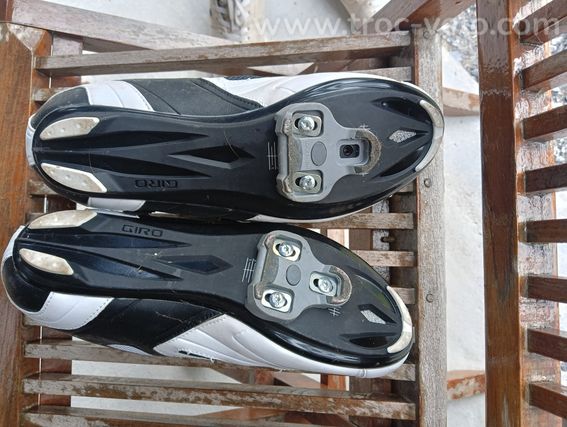 Chaussures giro