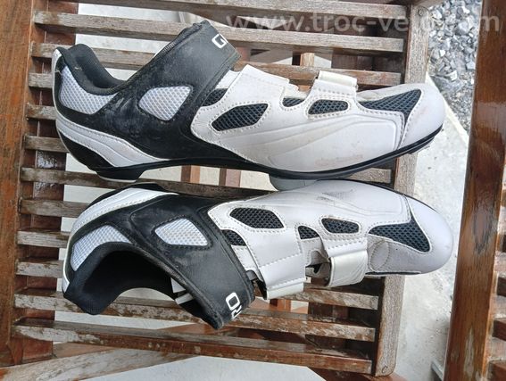 Chaussures giro - 2