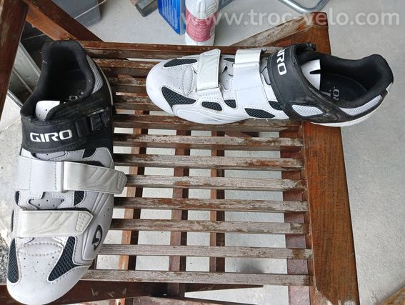 Chaussures giro - 3