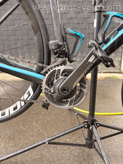 GIANT DEFY  - 5
