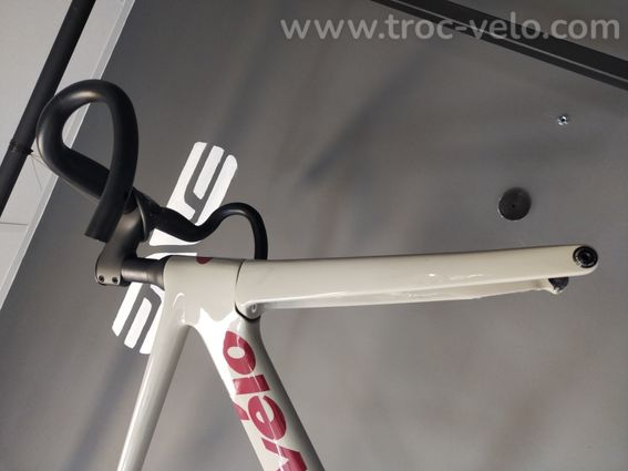 Kit cadre cervelo soloist - 2