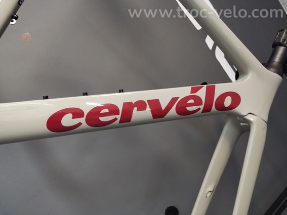 Kit cadre cervelo soloist - 4