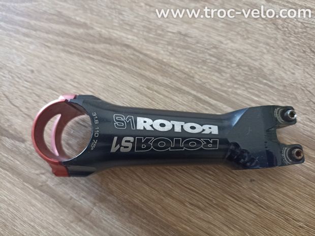 Potence Rotor S1 - 1