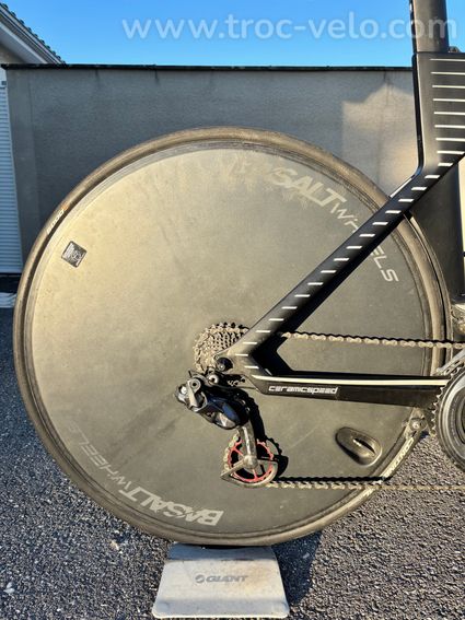 Roue pleine - 2