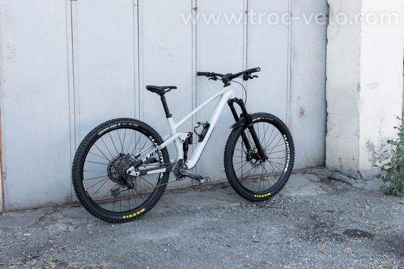 Cube Stereo ONE55 C:62 Race 29" - 2