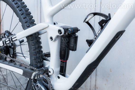 Cube Stereo ONE55 C:62 Race 29" - 4