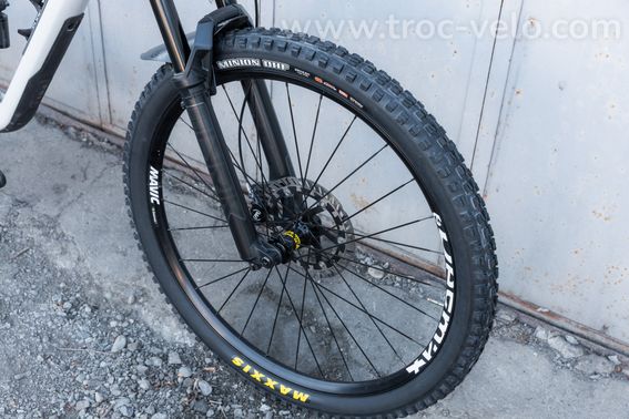 Cube Stereo ONE55 C:62 Race 29" - 5