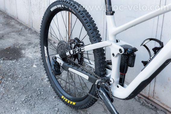 Cube Stereo ONE55 C:62 Race 29" - 6