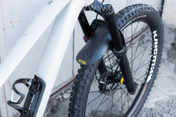 Cube Stereo ONE55 C:62 Race 29" - 7