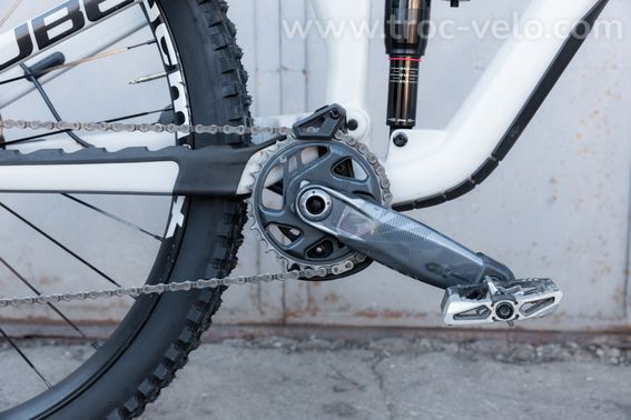 Cube Stereo ONE55 C:62 Race 29" - 8