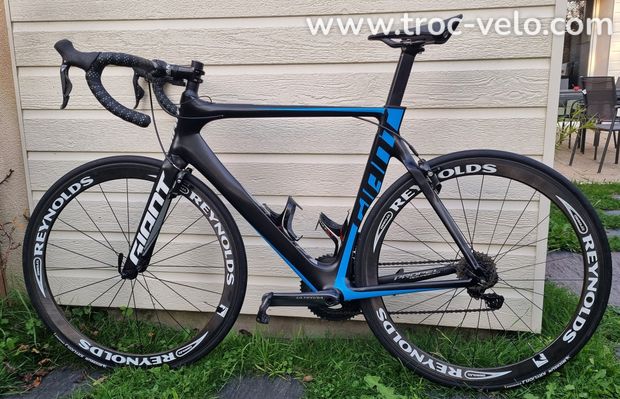 Giant propel advanced 0 - 2