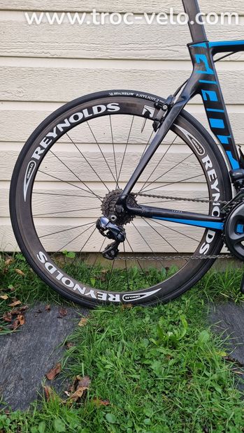 Giant propel advanced 0 - 4