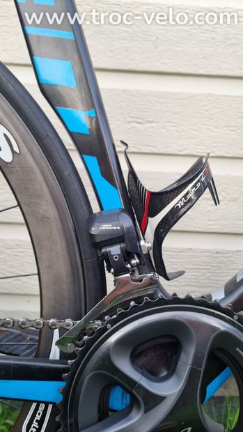 Giant propel advanced 0 - 5