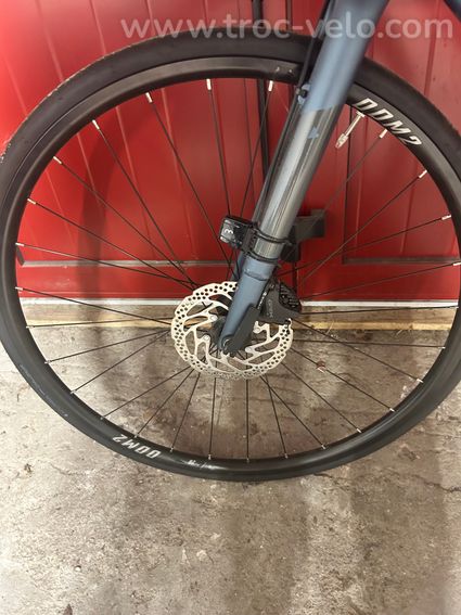GRAVEL BULLS GRINDER 3 - 3